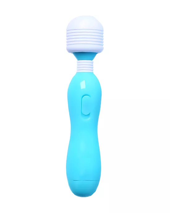 Mindy Wand Vibe