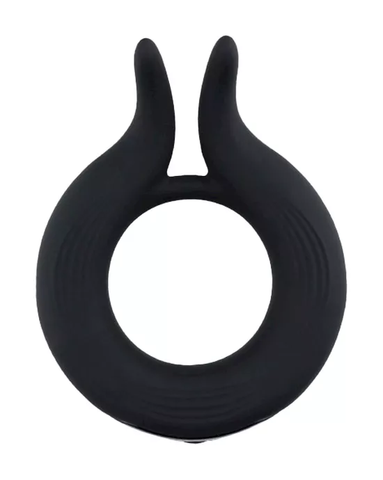 Powerful O Vibrating Cock Ring