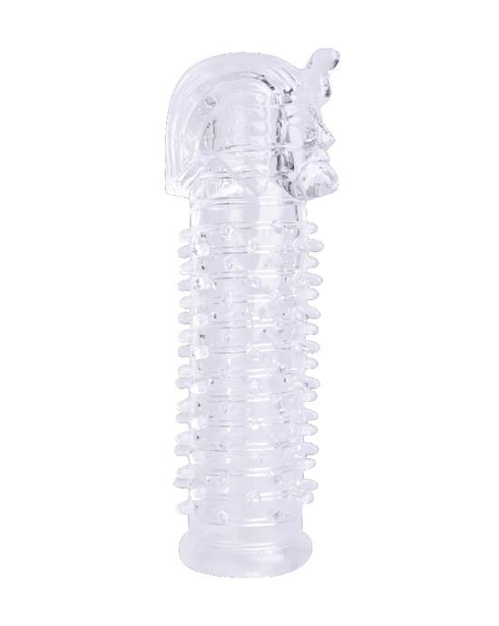 Warrior Penis Sleeve