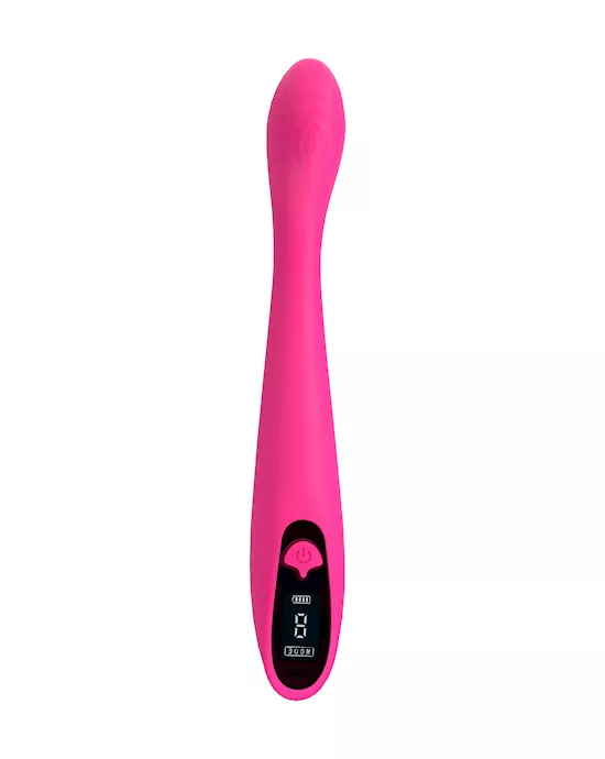 Amore Brushstroke G-spot Vibrator