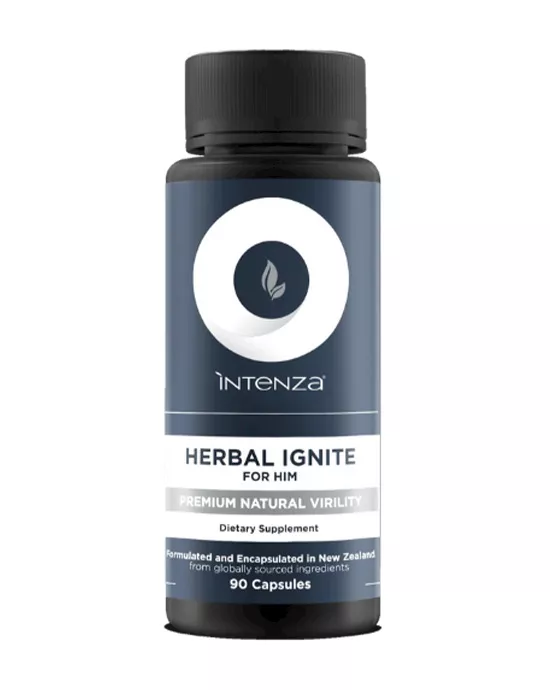 Herbal Ignite For Him 90 Caps