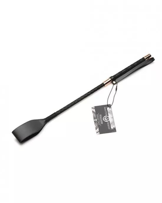 Ms Stallion Riding Crop 18