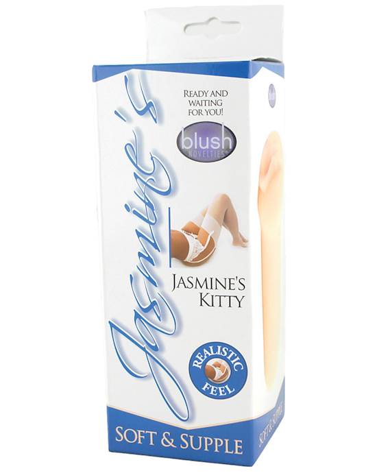 Blush X5 Men Jasmines Kitty