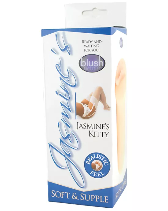 Blush X5 Men Jasmines Kitty