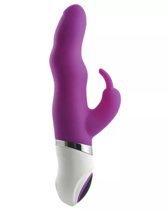 Nobu Kenzo Throbbing Rabbit - Fuchsia