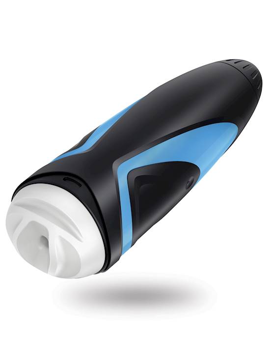 Satisfyer Men Sleeve Lusty Tongues