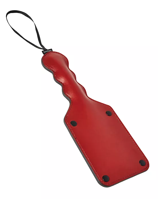 Saffron Square Paddle