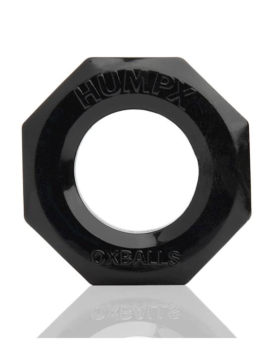 Oxballs HUMPX Cockring  Black