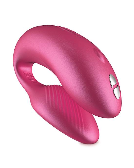 WeVibe Chorus Couples Vibrator