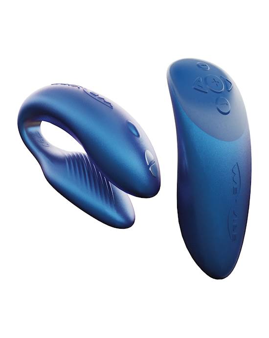 WeVibe Chorus Couples Vibrator