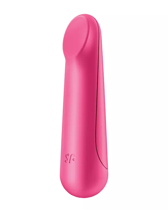 Satisfyer Ultra Power Bullet 3 - Red