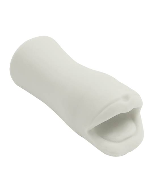 In A Bag Mouth Stroker  Frost