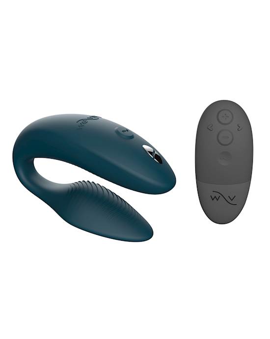 WeVibe Sync 2 Couples Vibrator