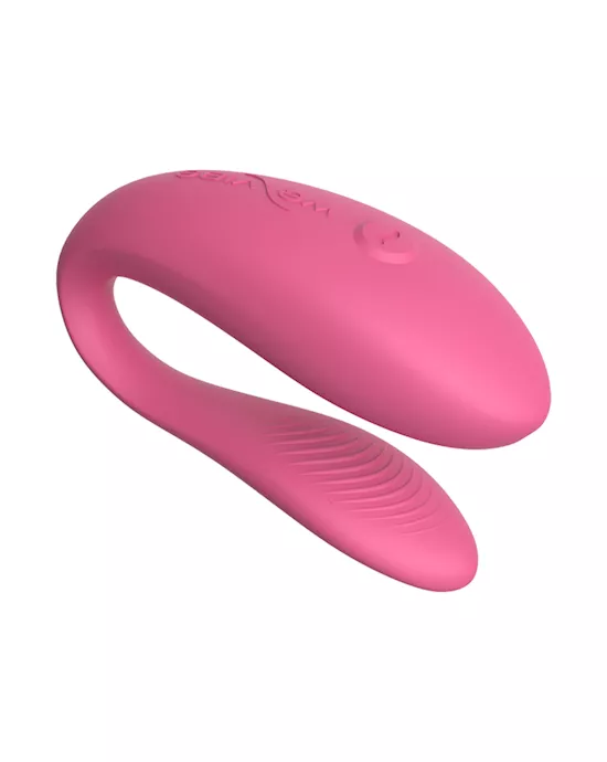 We-Vibe Sync Lite Couples Vibrator