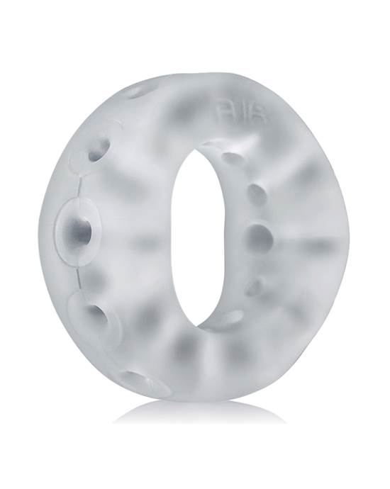 Oxballs Air Airflow Cockring  Cool Ice
