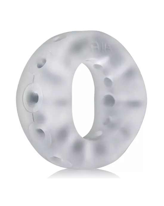 Oxballs Air Airflow Cockring - Cool Ice