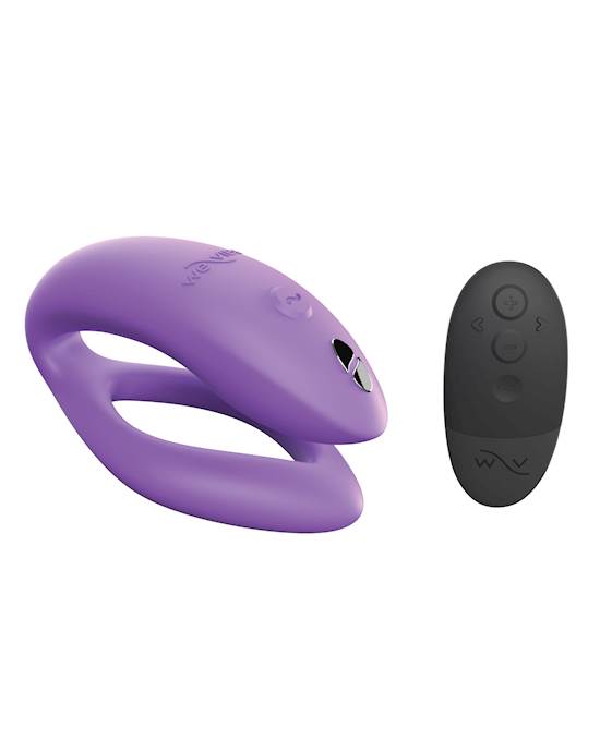 WeVibe Sync O Couples Vibrator