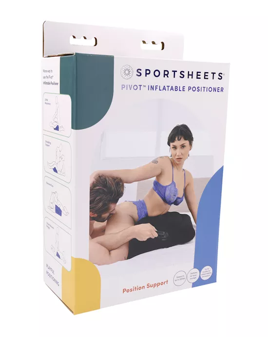 Pivot Inflatable Positioner