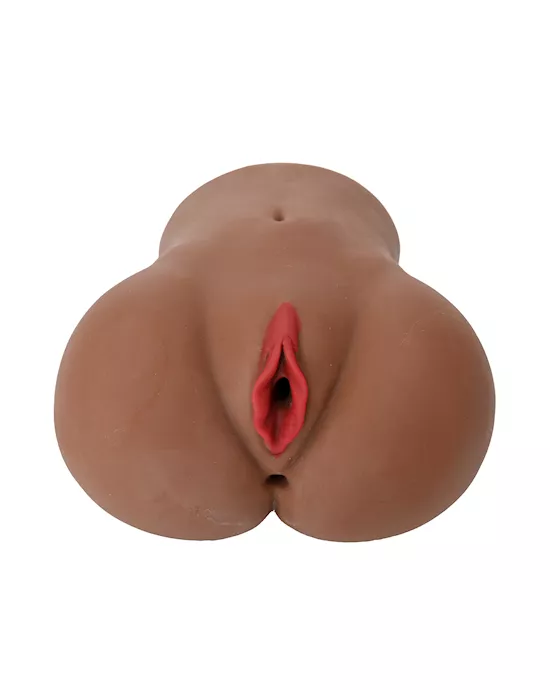 Starlight Sky Realistic Ass Stroker