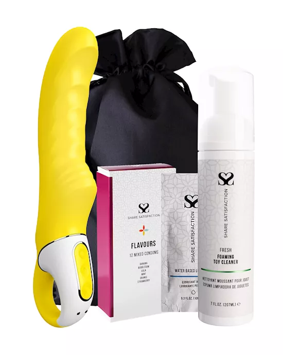 FREE Yummy Sunshine - Essentials Bundle