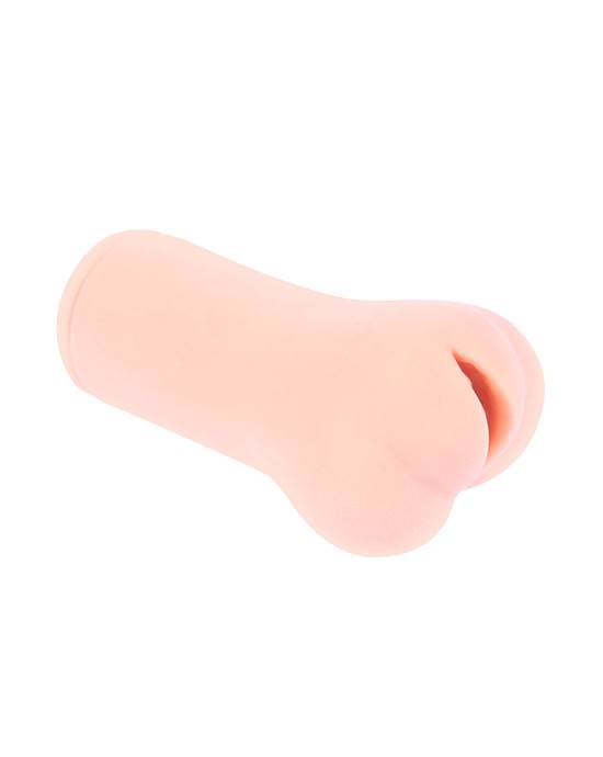 Hand Love Series Monica Masturbator
