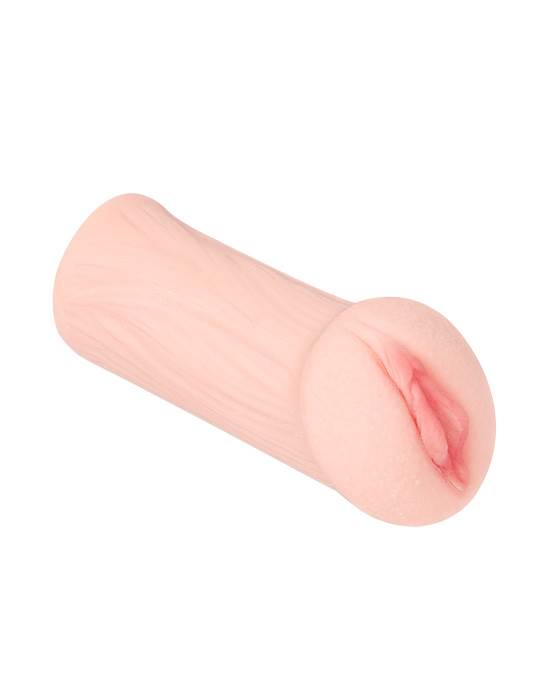 Morning Wood Dual Layer Elegance Series Masturbator