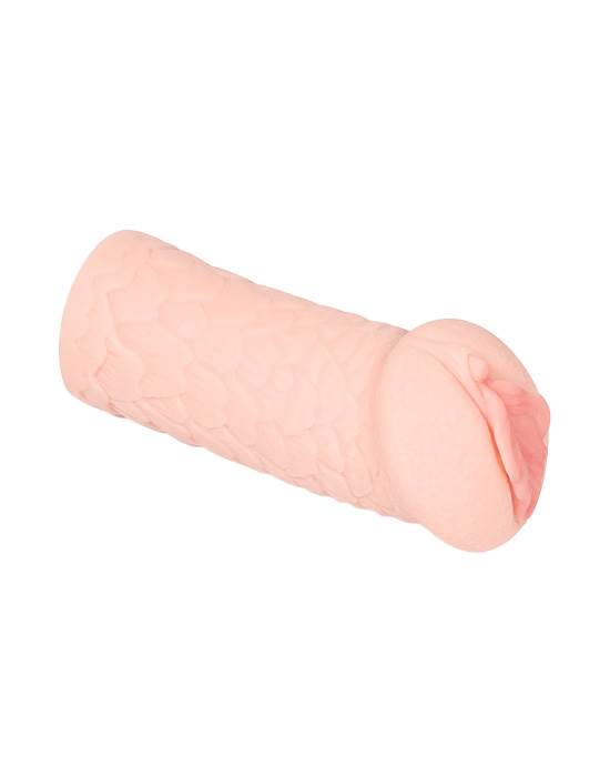 Road to Love Dual Layer Elegance Series Masturbator