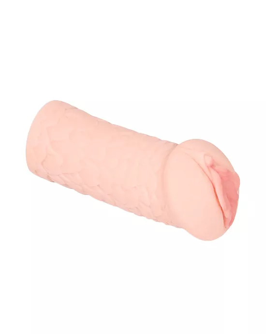 Road to Love Dual Layer Elegance Series Masturbator