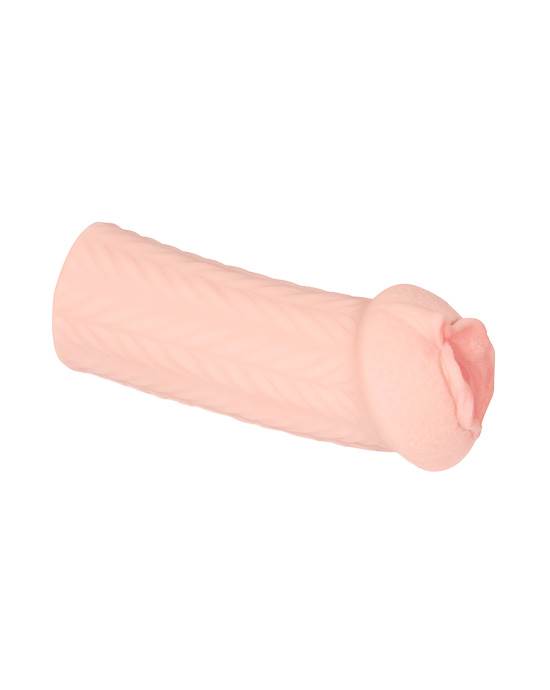 Arrow to the Heart Elegance Series Masturbator