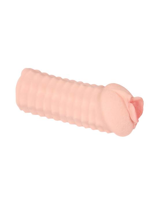 Back to Basics Elegance Series Masturbator