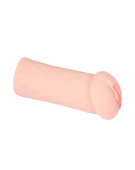 Pleasure Peak Dual Layer Elegance Series Masturbator
