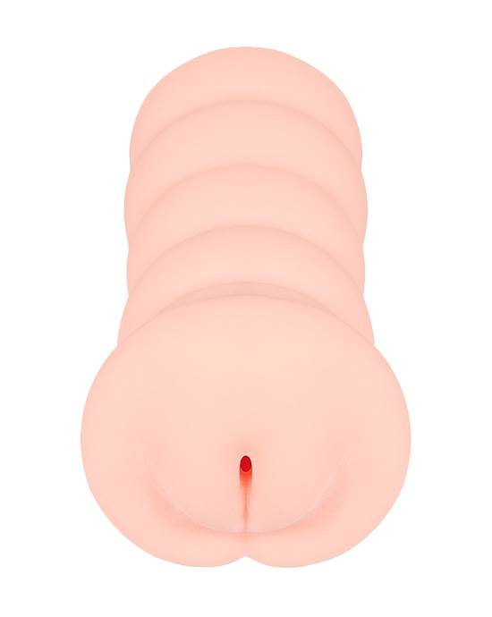 Taboo Artist Dual Layer Masturbator