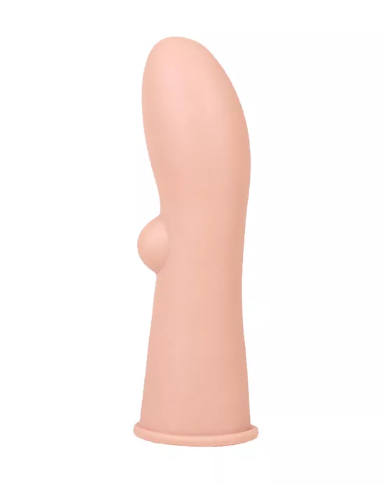 Bumpy Love Extreme Sleeve Small