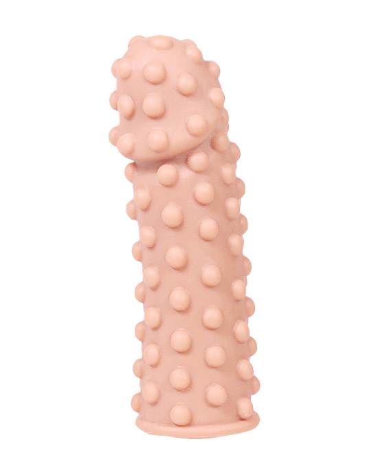 Sexy Spots Extreme Sleeve Medium