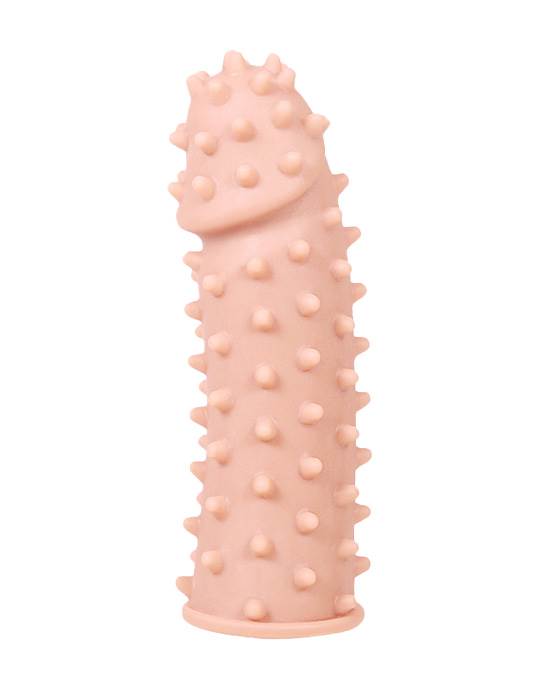 Sexy Spikes Extreme Sleeve Medium