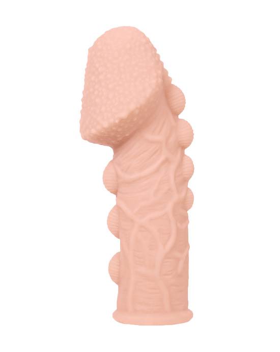 Manly Mushroom Extreme Sleeve Small