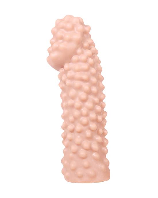 Brawny Bulge Extreme Sleeve Small