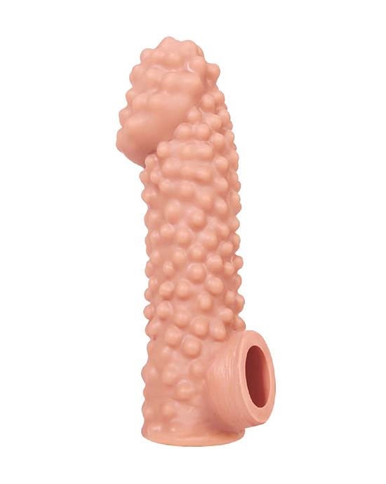 Bulbous Beast Cock Sleeve Large
