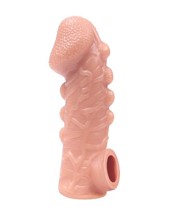 Sensual Spines Cock Sleeve Small