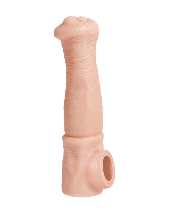 Centaur Horse Cock Sleeve Large