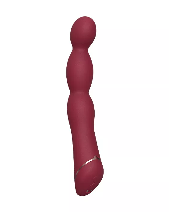 Lapper G-spot Vibe