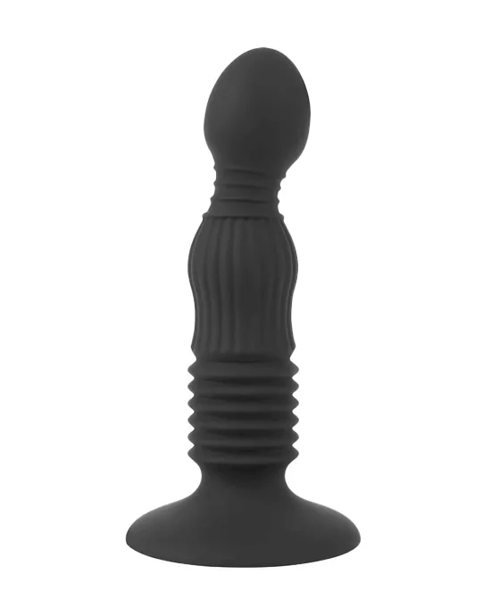 Antenna Anal Plug