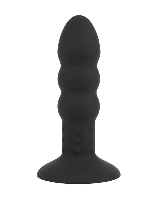 Lancer Anal Plug