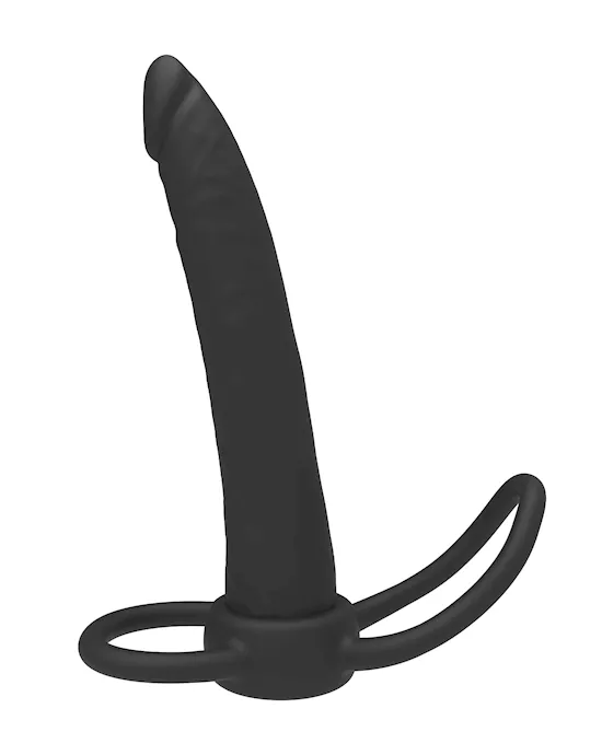 Alluring Dual Penetrator