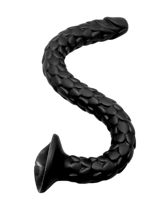 Dragon Scale Dildo