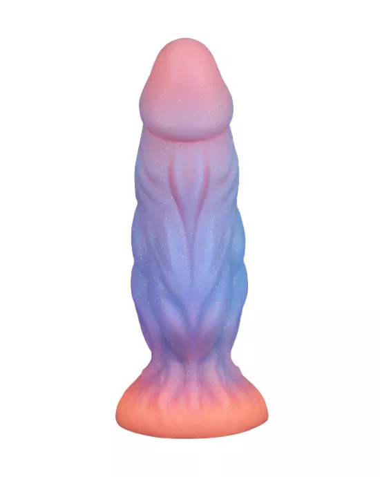 Brutal Giant Fantasy Dildo