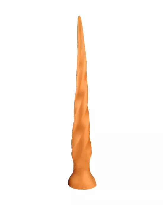Twisting Dragon Fantasy Dildo