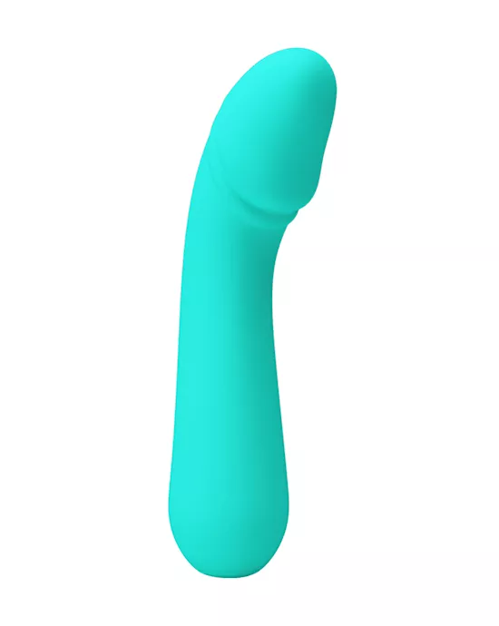 Cetus G-Spot Vibrator