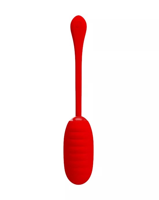 Kirk Vibrating Love Egg