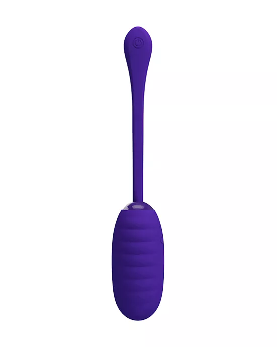 Kirk Vibrating Love Egg